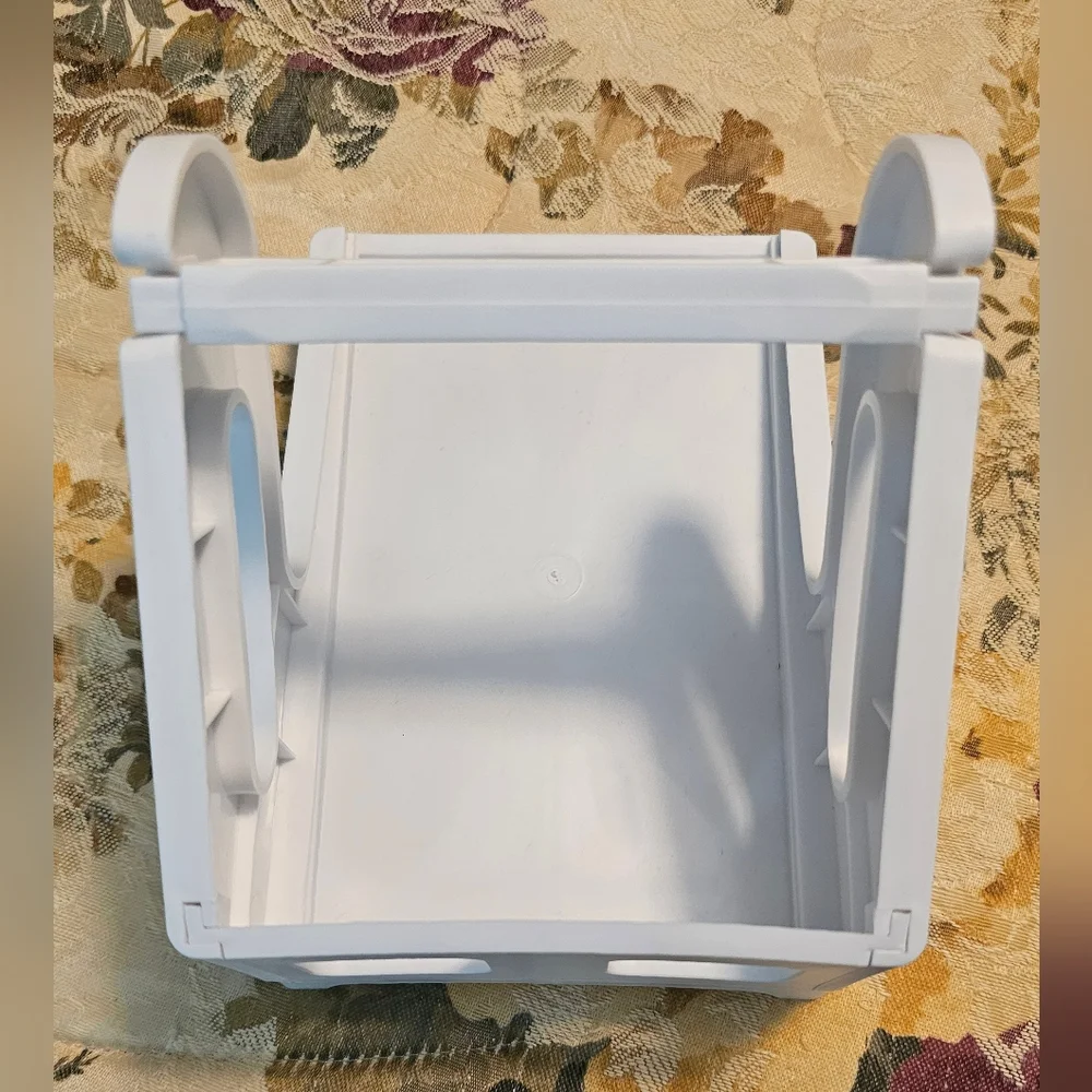 Label Holder, Thermal Shipping Label Holder White NWOT